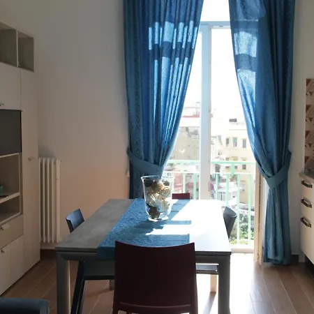 Italia Ortobotanic Garden Apartment *
