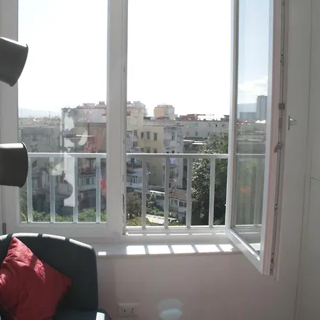 Italia Ortobotanic Garden Apartment