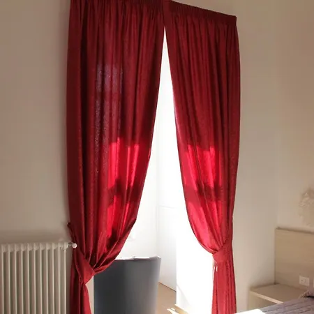 Apartment Italia Ortobotanic Garden