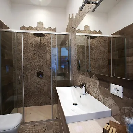 Apartment Italia Ortobotanic Garden Naples