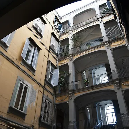 Apartment Italia Ortobotanic Garden