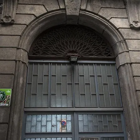 Apartment Italia Ortobotanic Garden Naples